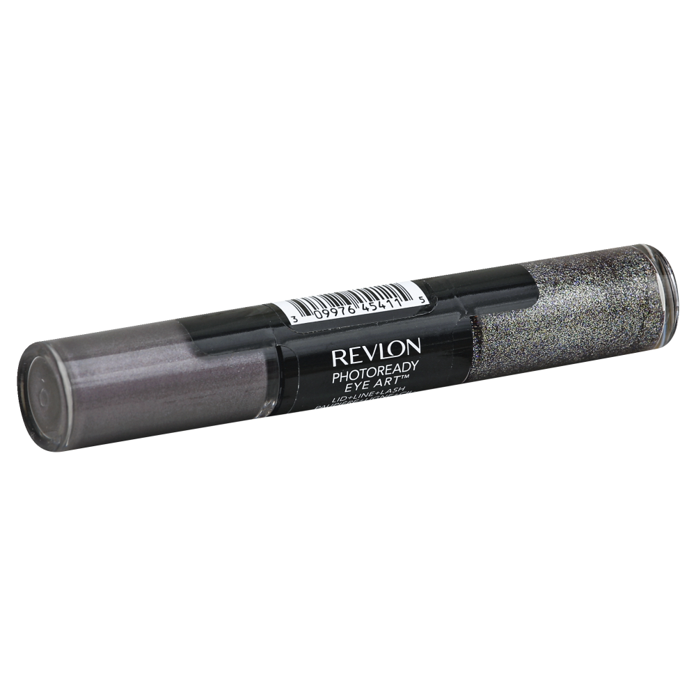 slide 1 of 6, Revlon Photoready Eye Art Eyeshadow Steel Spark, 0.1 fl oz