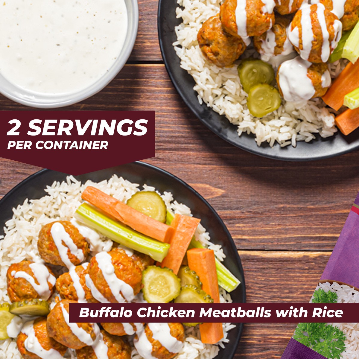 slide 8 of 9, Carolina Jasmine Rice - 8.8 oz, 8.8 oz