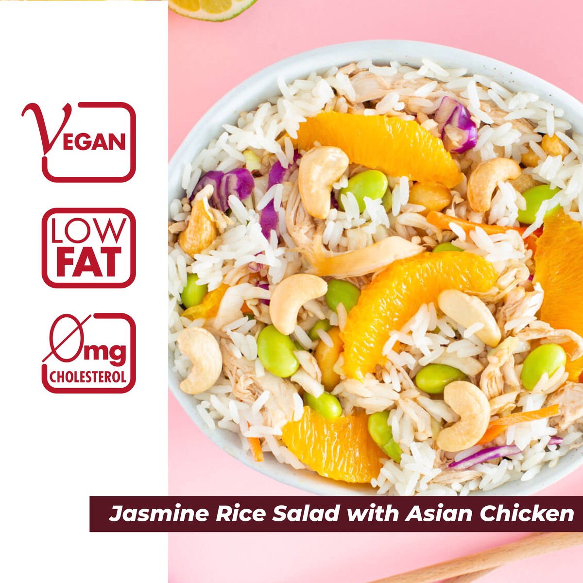 slide 9 of 9, Carolina Jasmine Rice - 8.8 oz, 8.8 oz