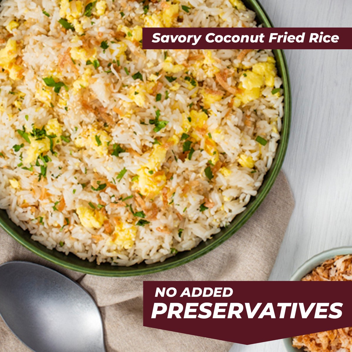 slide 3 of 9, Carolina Jasmine Rice - 8.8 oz, 8.8 oz