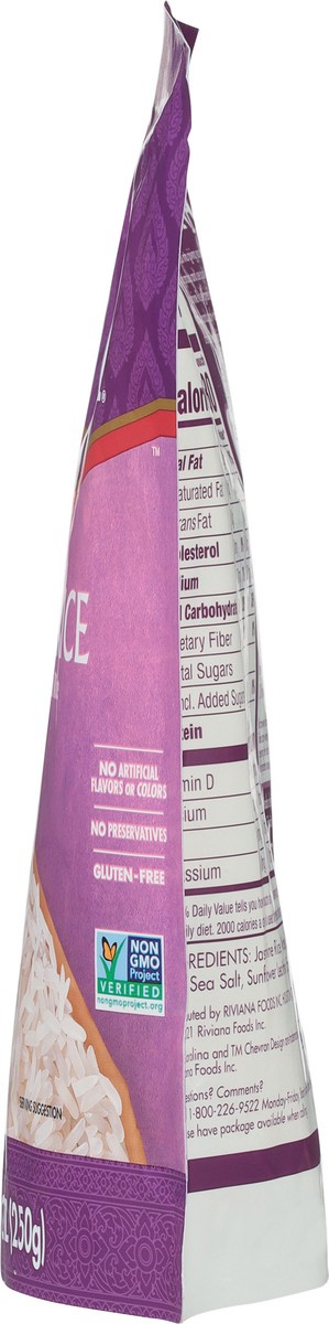 slide 5 of 9, Carolina Jasmine Rice - 8.8 oz, 8.8 oz