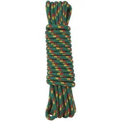 Attwood 25' Braided Polypropylene Utility Rope