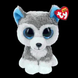 Ty Beanies Slush - Husky Reg