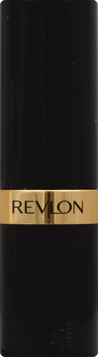 slide 3 of 4, Revlon Super Lustrous 001 Nude Attitude Matte Lipstick, 1 ct