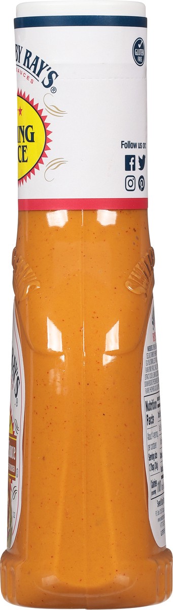 slide 8 of 10, Sweet Baby Ray's Ray's Chicken Sauce Dipping Sauce 14 fl oz, 14 fl oz