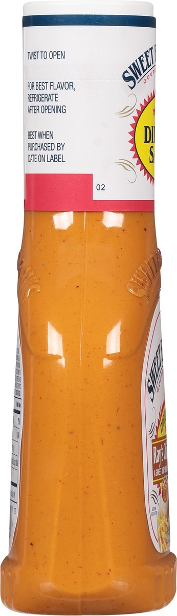 slide 7 of 10, Sweet Baby Ray's Ray's Chicken Sauce Dipping Sauce 14 fl oz, 14 fl oz