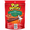 slide 7 of 19, Pup-Peroni Triple Meat Lovers with Bacon, Sausage & Pepperoni Flavor Dog Snacks, 5.6-Ounce, 5.6 oz