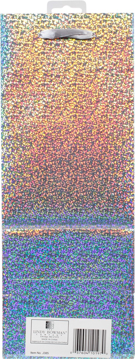 slide 11 of 12, The Lindy Bowman Company Hologram Asst Bag 1 ea, 1 ct