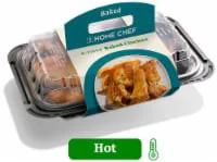 Home Chef Baked Chicken (Not Available Before 11:00 Am Daily)