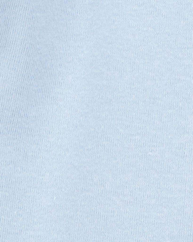 slide 4 of 4, Carter's Carters Baby 2-Pack Pull-On Cotton Pants Blue NB, 1 ct