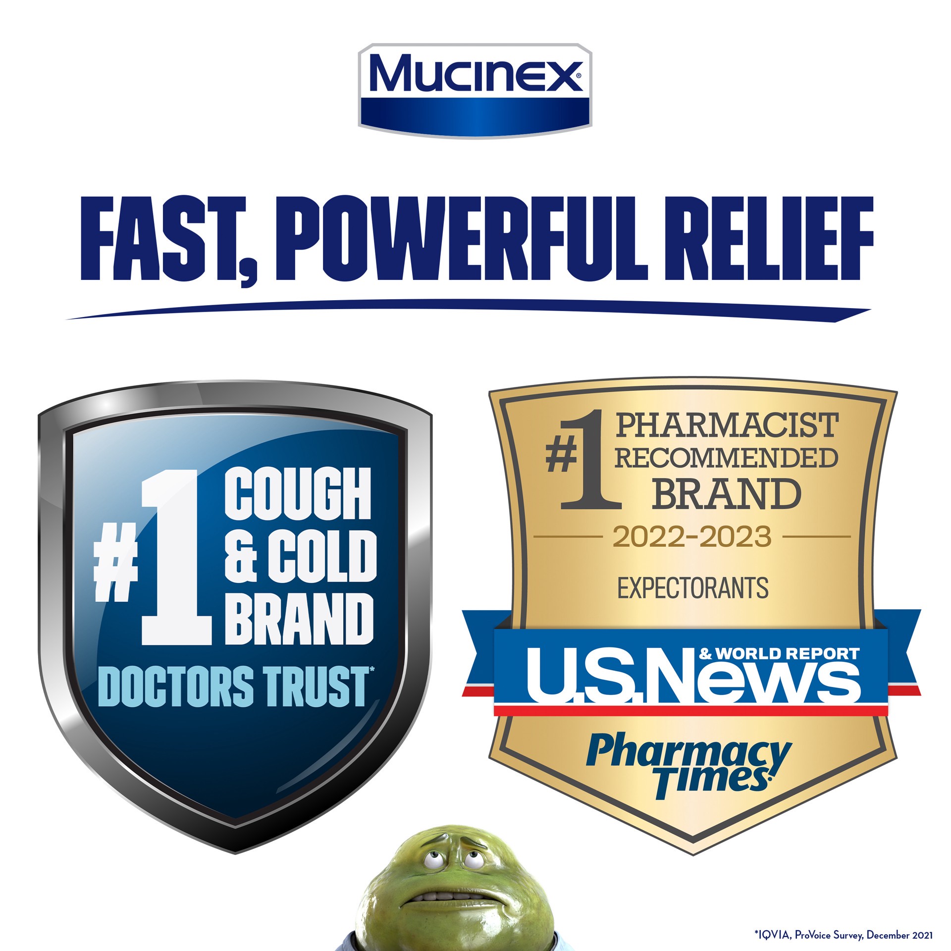 slide 3 of 5, Mucinex FAST-MAX Adult Liquid Day Night Severe Congestion and Cough, Cold and Flubottles, 12 oz