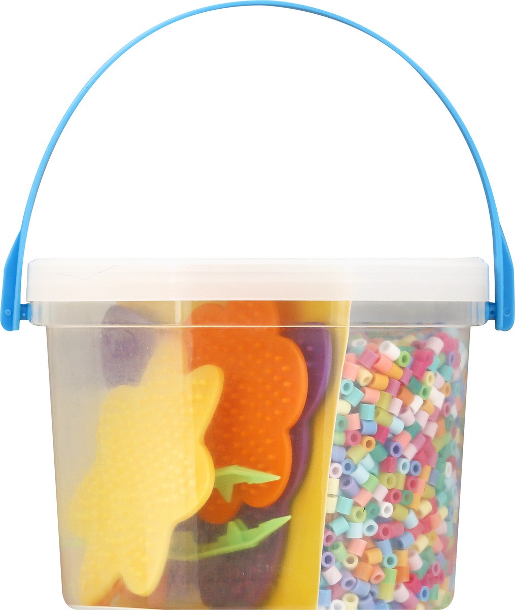 slide 8 of 9, Perler Sunny Days Activity Bucket, 1 ct