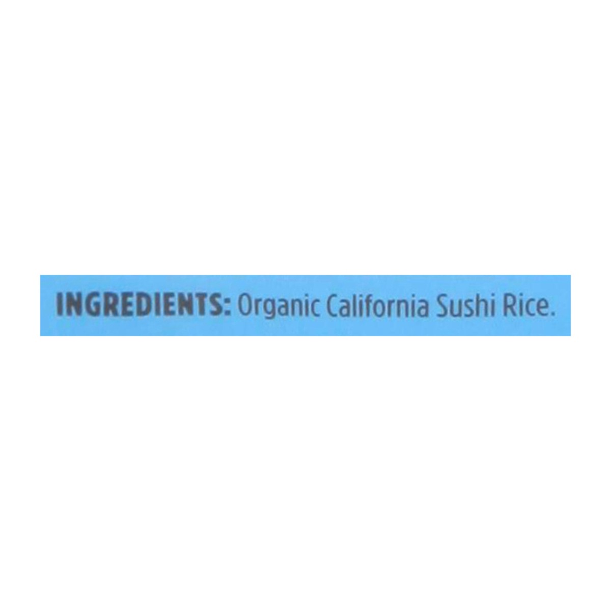 slide 14 of 14, Lundberg Family Farms Organic Sushi White Rice 32 oz, 32 oz