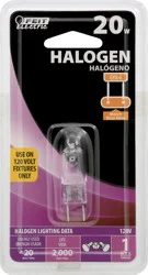 Feit Electric Light Bulb - 1 ea