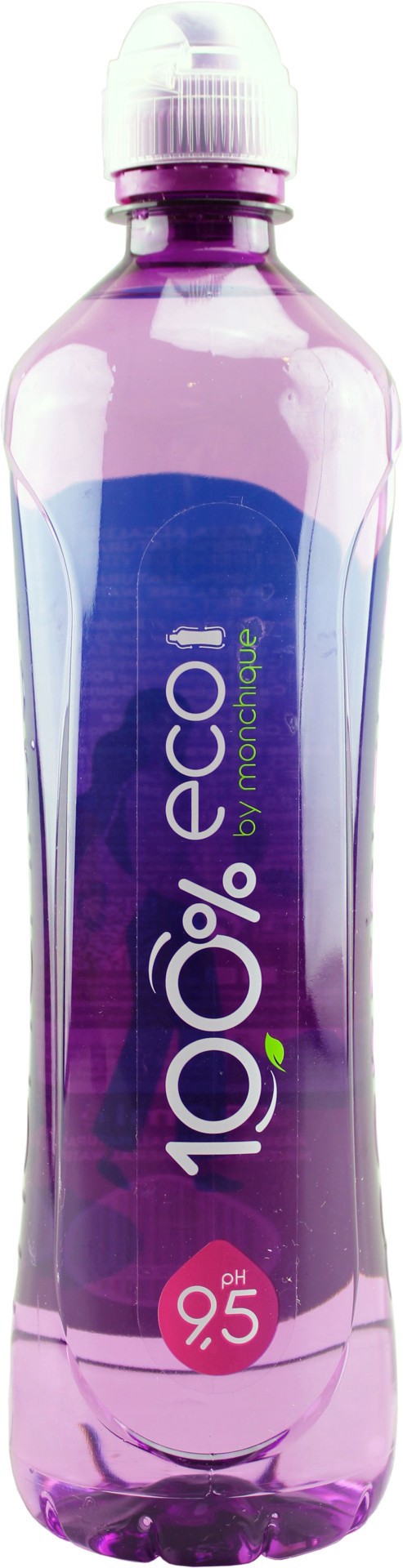 slide 1 of 1, Monchique Sport Water 100% ECO, 24.3 fl oz