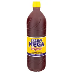 Chamoy Mega Original Sauce - 32 fl oz
