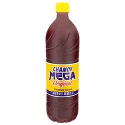 Chamoy Mega Original Sauce - 32 fl oz