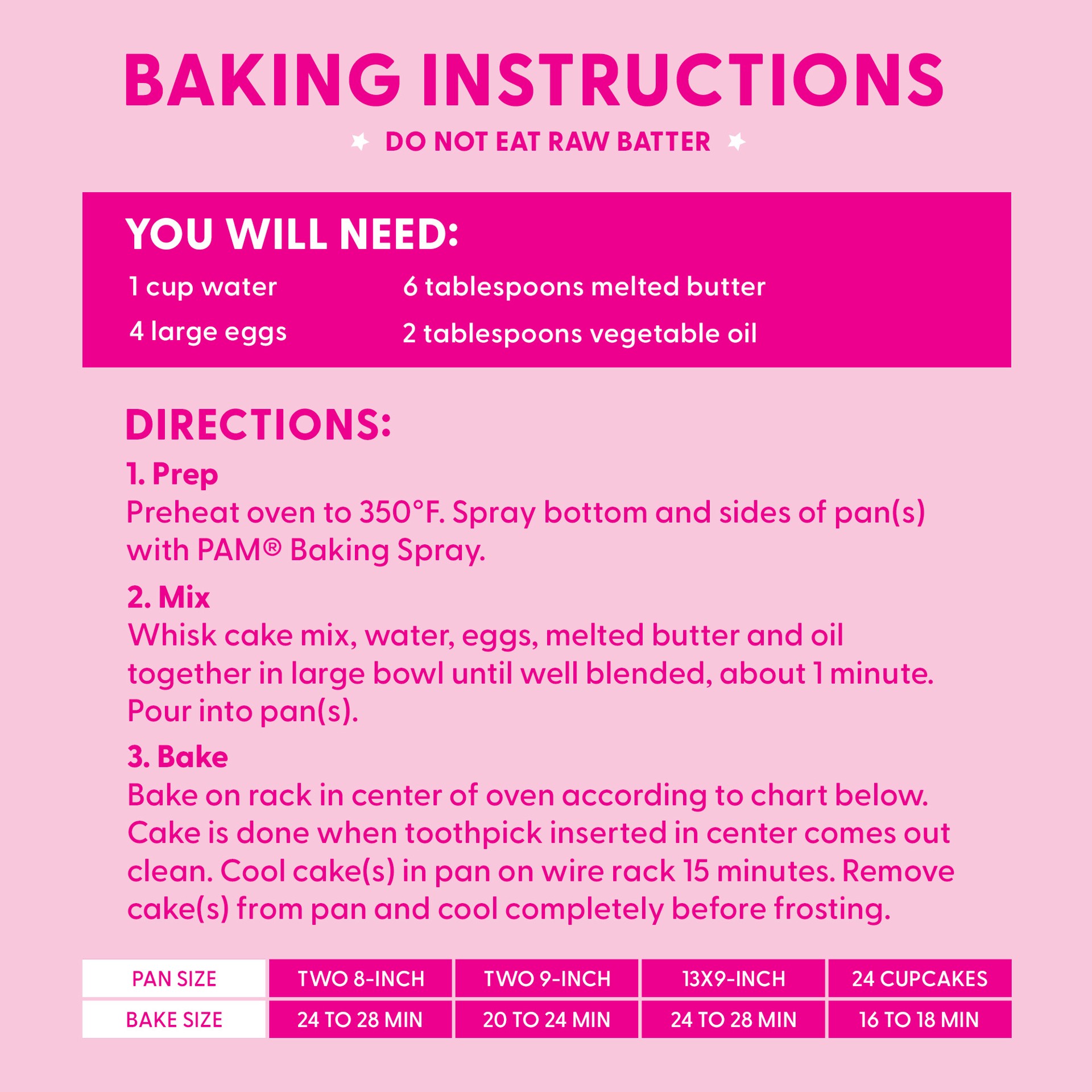 slide 4 of 7, Duncan Hines Cake Mix Dolly Parton Choc - 15.25 oz, 15.25 oz