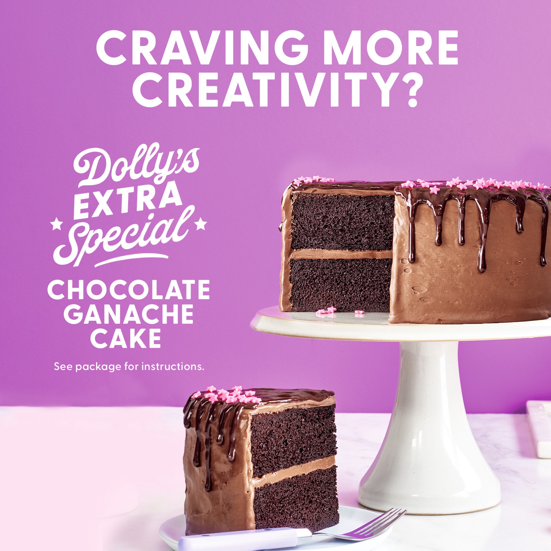 slide 6 of 7, Duncan Hines Cake Mix Dolly Parton Choc - 15.25 oz, 15.25 oz