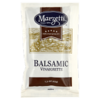 slide 1 of 2, Marzetti Balsamic Vinaigrette Dressing, 1.5 oz