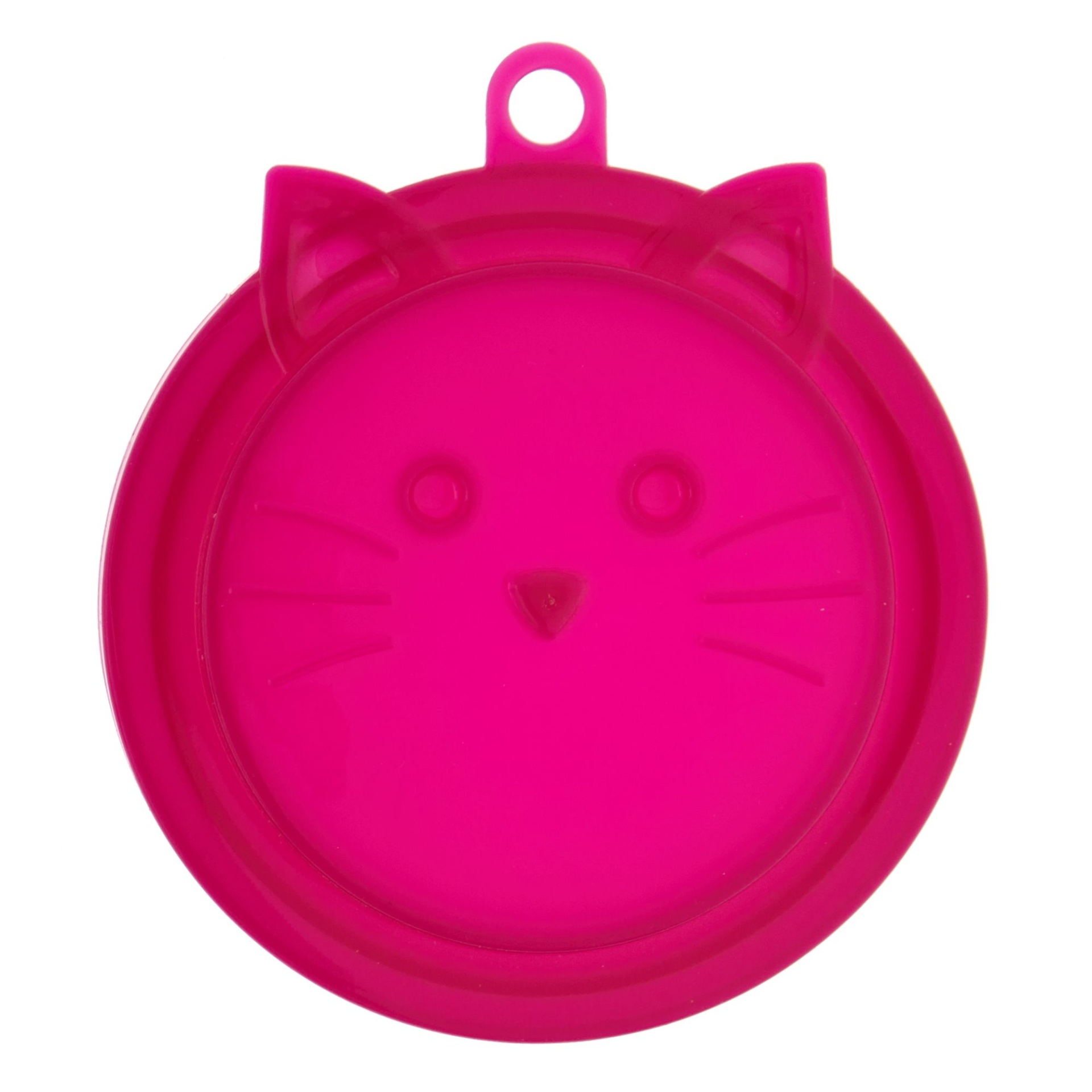 Whisker City Cat Can Lid (COLOR VARIES) 1 ct Shipt