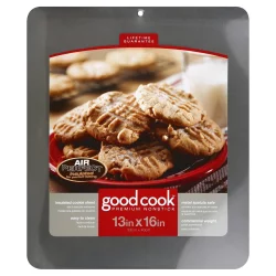 Good Cook Cookie Sheet 1 ea