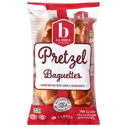La Brea Bakery Pretzel Baguettes 12.25 oz