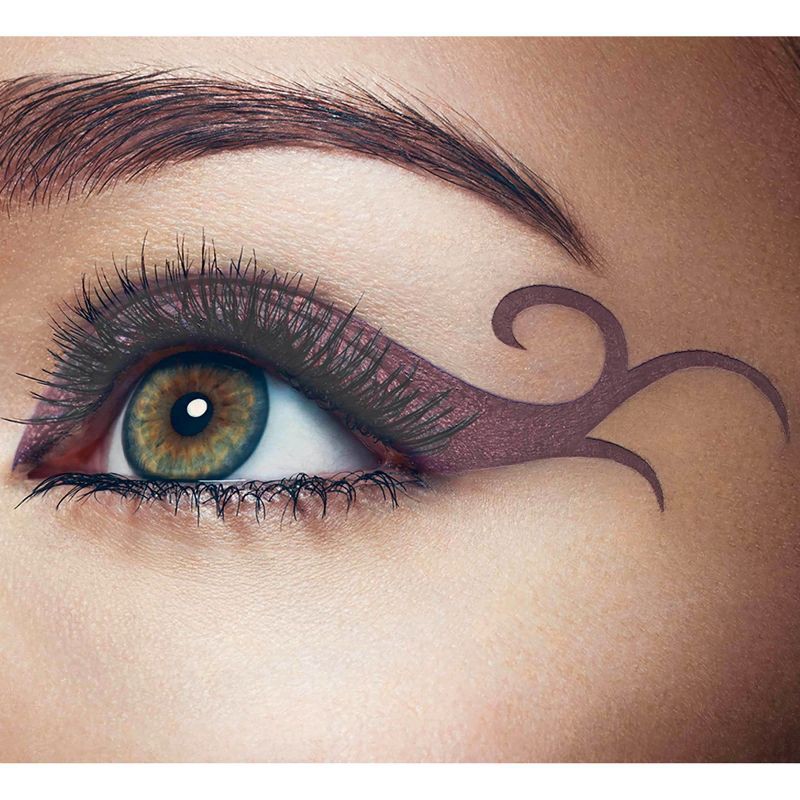 slide 3 of 4, Covergirl Ink It! Pencil Eyeliner Cocoa Ink, 1 ct