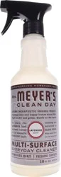 Mrs. Meyer's Multi-Surface Everyday Lavender Scent Cleaner 16 oz