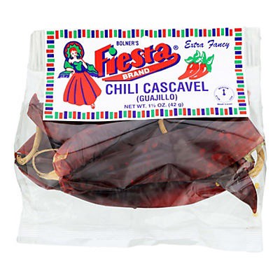 slide 1 of 1, Fiesta Chili Cascavel 1.5 oz, 1.5 oz