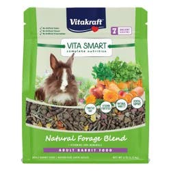 Vitakraft Forage Blend Rabbit