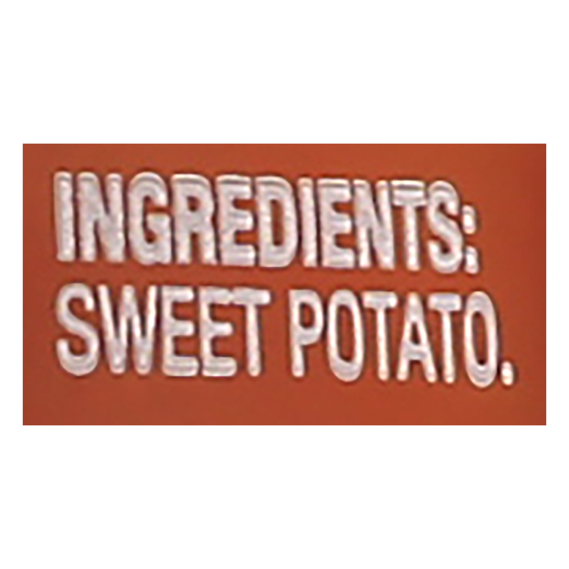 slide 7 of 7, Beech-Nut Naturals Stage 1 Just Sweet Potatoes, 4 oz