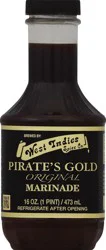 West Indies Spice Co. Marinade 16 oz
