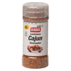 Badia Louisiana Cajun - 2.75 oz