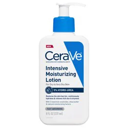 CeraVe Intensive Moisturizing Lotion 8 oz.
