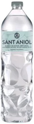 Sant Aniol Natural Mineral Water