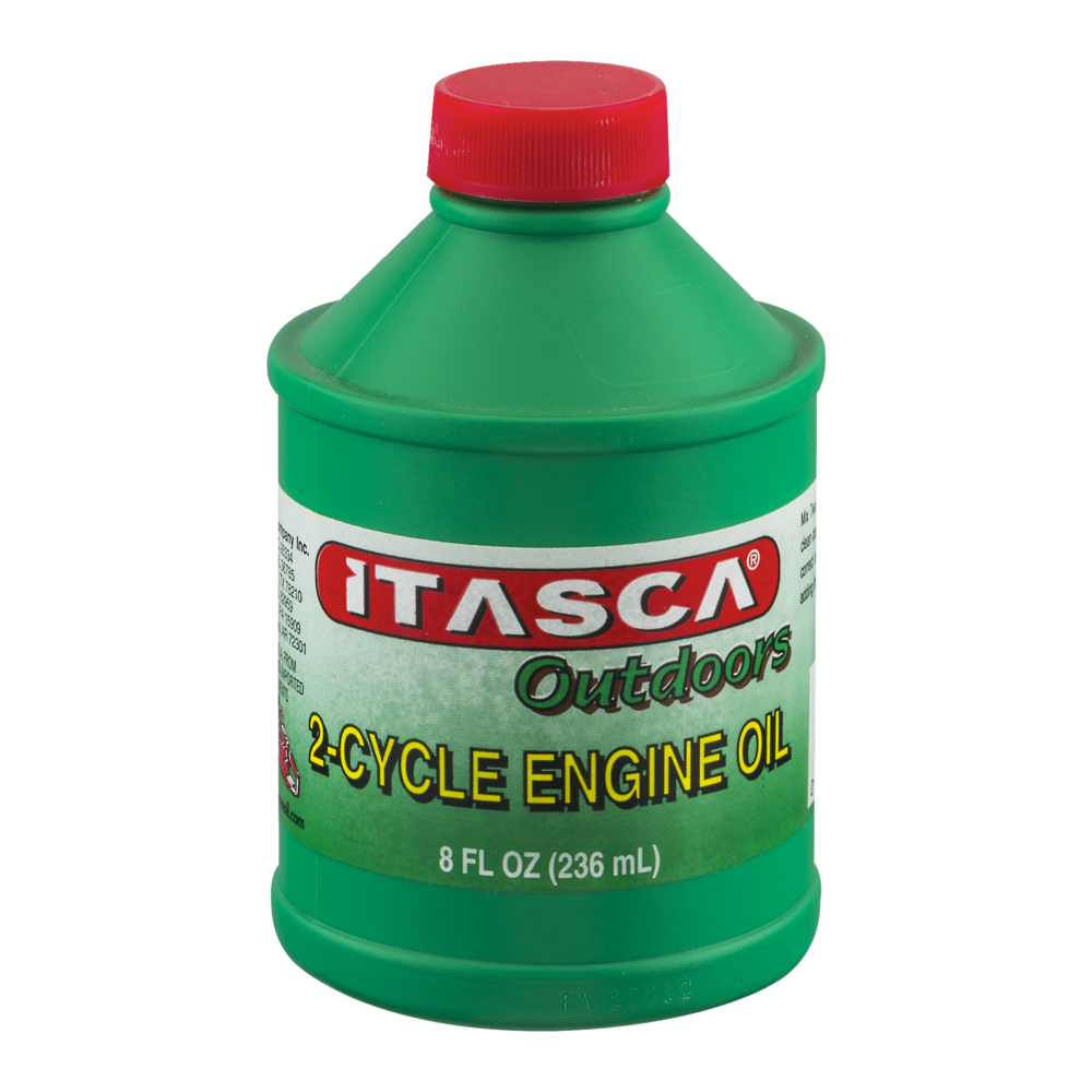 slide 1 of 1, Itasca Engine Oil, 2-Cycle, 8 oz