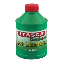 Itasca 2-Cycle Engine Oil