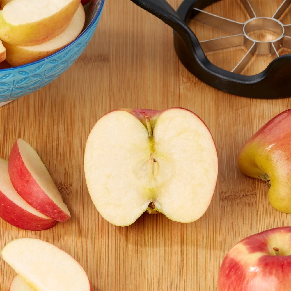 slide 3 of 3, Apple Ambrosia, 1 ct