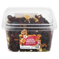 Giant Power Mix Cranberry