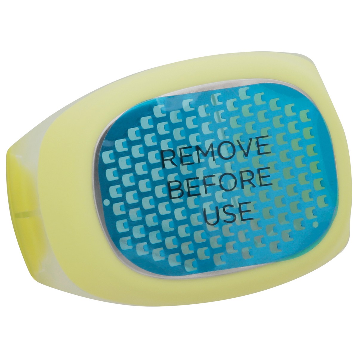 slide 4 of 11, Vibe Palm-Held Green/Limeade Citrus Zester 1 ea, 1 ct