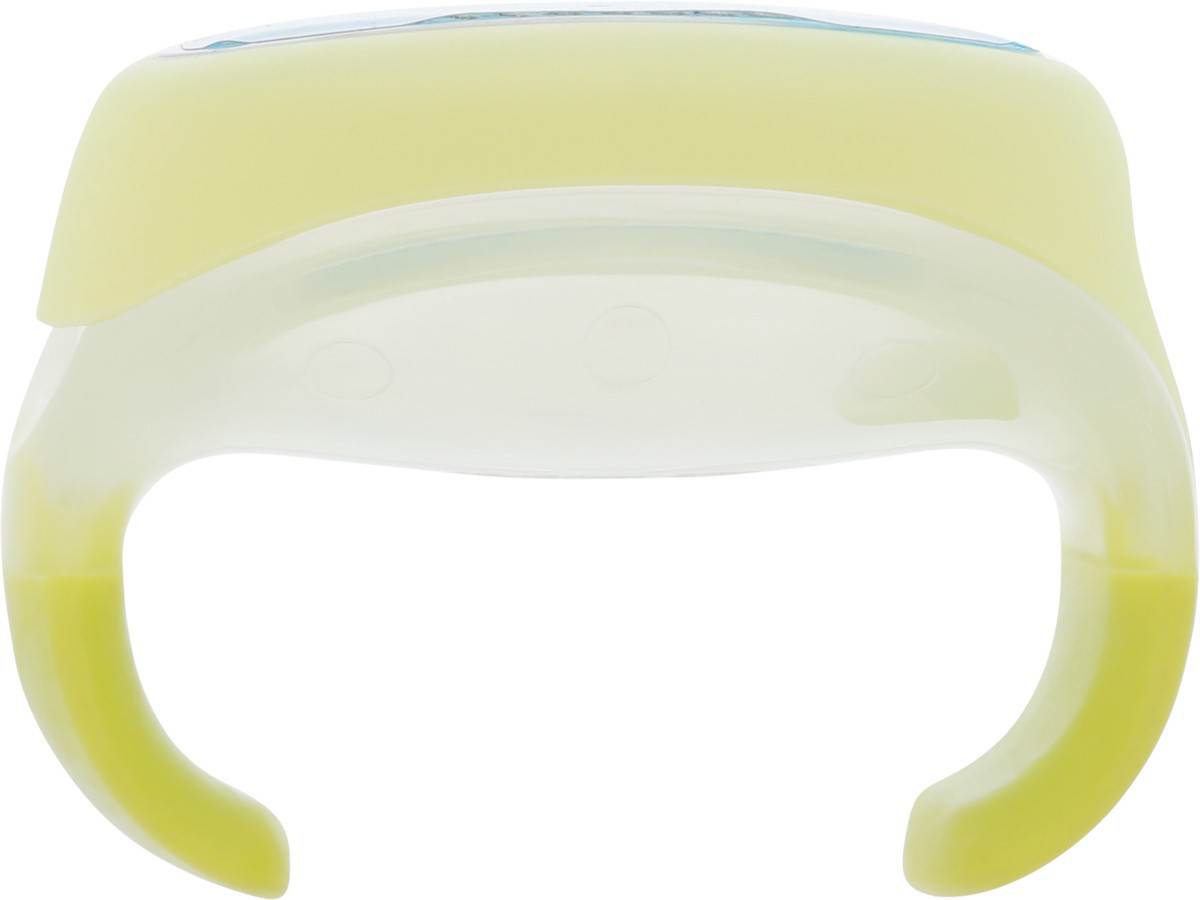 slide 6 of 11, Vibe Palm-Held Green/Limeade Citrus Zester 1 ea, 1 ct