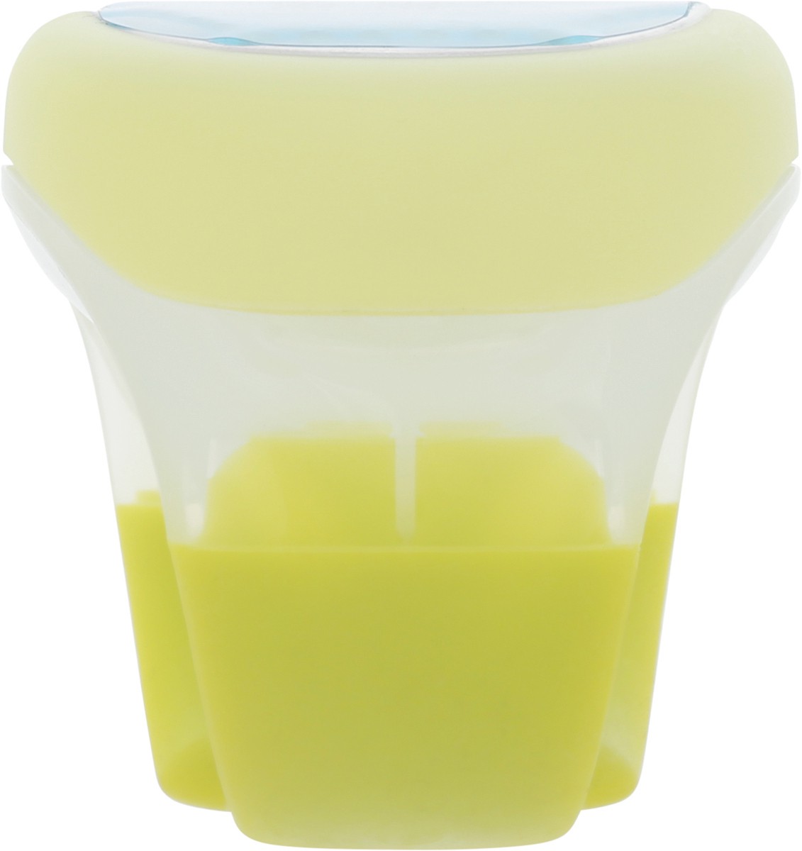 slide 3 of 11, Vibe Palm-Held Green/Limeade Citrus Zester 1 ea, 1 ct