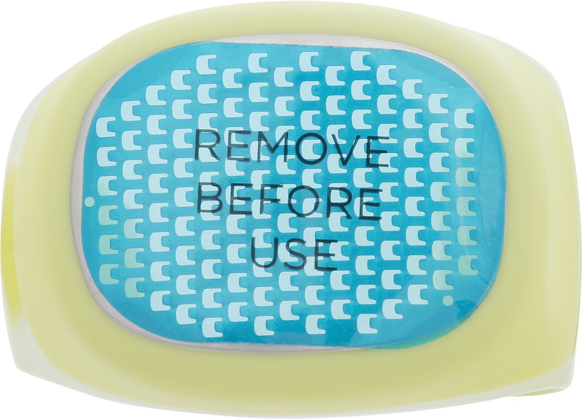 slide 5 of 11, Vibe Palm-Held Green/Limeade Citrus Zester 1 ea, 1 ct