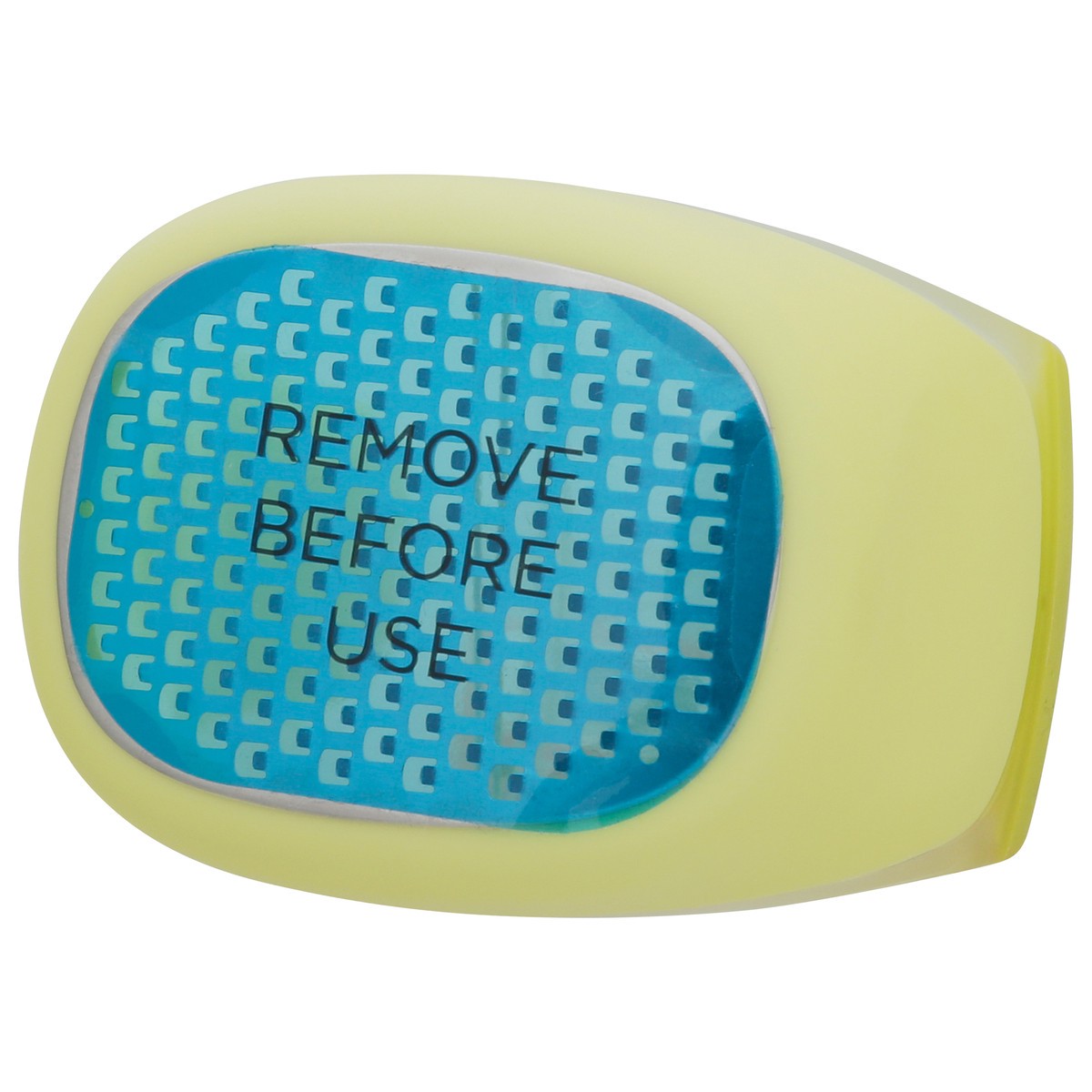 slide 7 of 11, Vibe Palm-Held Green/Limeade Citrus Zester 1 ea, 1 ct