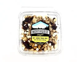 Northwest Delights Mt. Hood Trail Mix