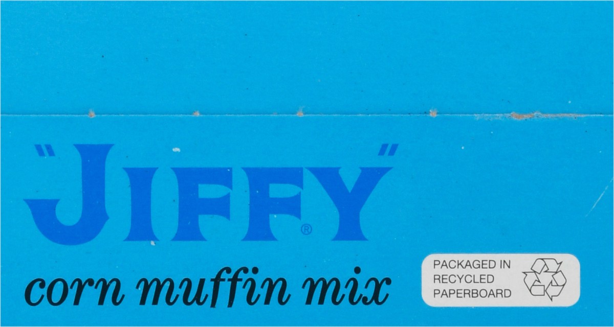 slide 9 of 9, Jiffy Corn Muffin Mix 8.5 oz, 8.5 oz