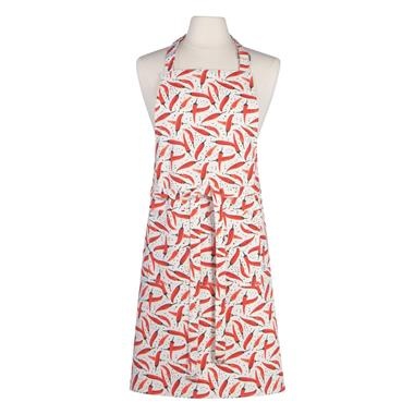 slide 1 of 1, Now Designs Caliente Chef Apron, 1 ct