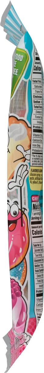slide 2 of 12, eFrutti E Frutti Bakery Shoppe Bag Gummi Candy, 2.7 oz