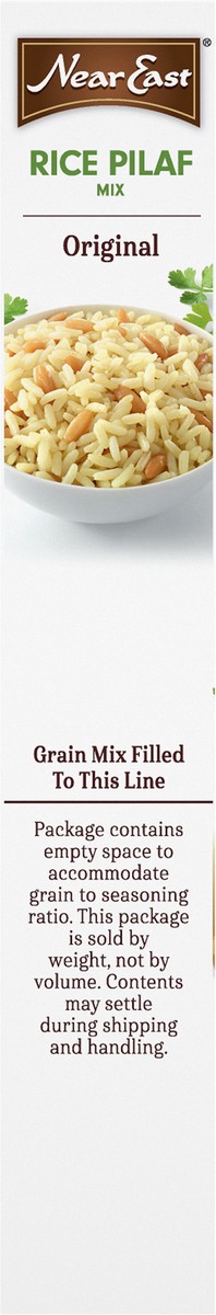 slide 5 of 6, Near East Rice Pilaf Mix Original 6.09 Oz, 6.09 oz